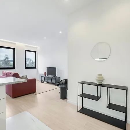 Guestready - Good Times In * Matosinhos (Porto)