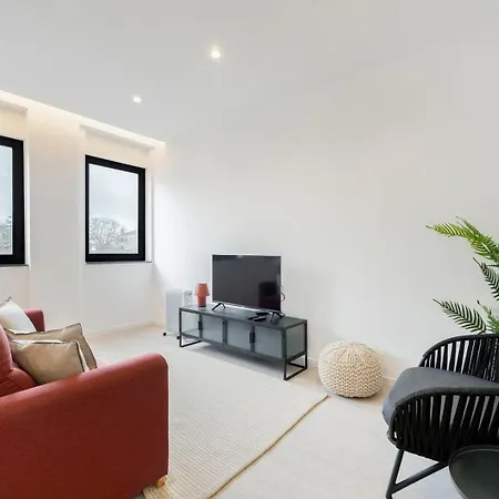 Apartment Guestready - Good Times In