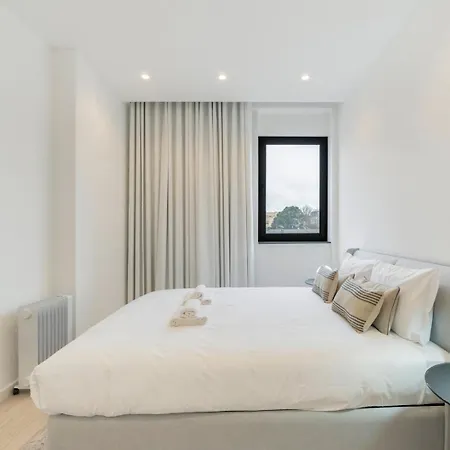 Guestready - Good Times In Apartment Matosinhos (Porto)