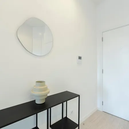 Apartment Guestready - Good Times In Matosinhos (Porto)