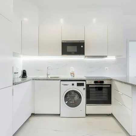 Guestready - Good Times In Matosinhos (Porto)