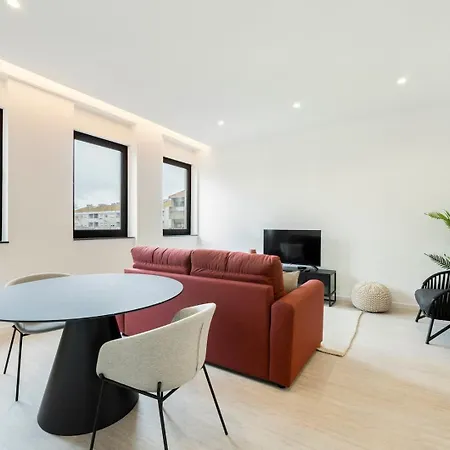 Guestready - Good Times In * Matosinhos (Porto)