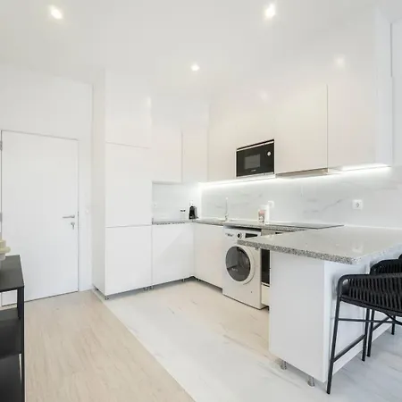 Guestready - Good Times In Apartment