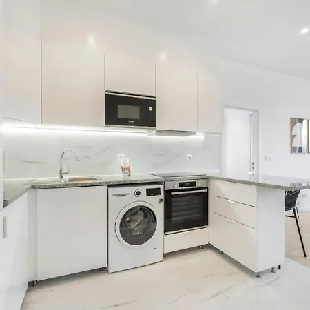 Guestready - Good Times In Apartment Matosinhos (Porto)