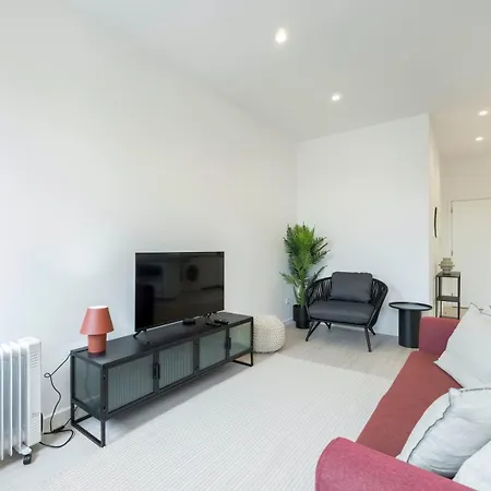 Guestready - Good Times In Apartment