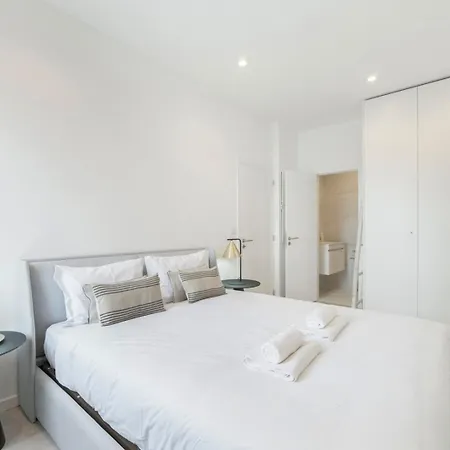 Apartment Guestready - Good Times In Matosinhos (Porto)