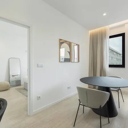 Guestready - Good Times In * Matosinhos (Porto)