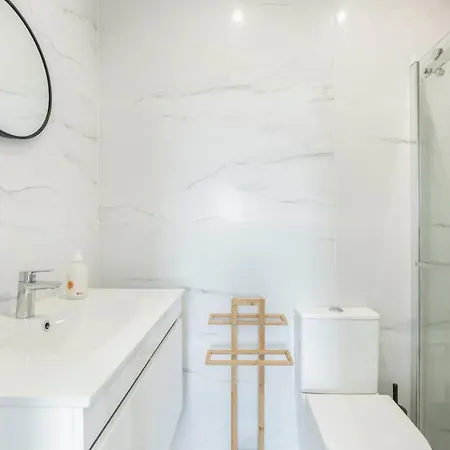 Guestready - Good Times In Apartment Matosinhos (Porto)