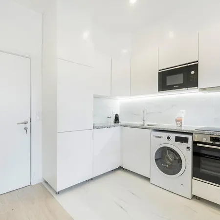 Apartment Guestready - Good Times In Matosinhos (Porto)