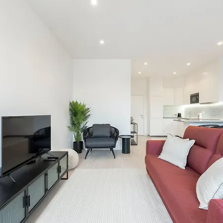 Guestready - Good Times In Apartment *