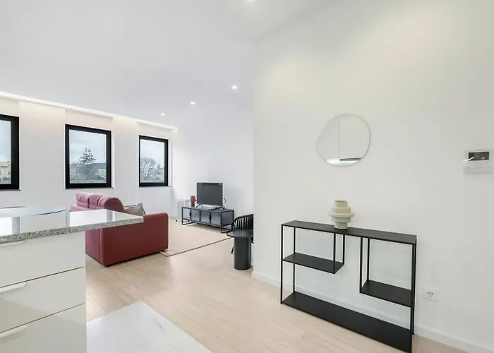 Guestready - Good Times In * Matosinhos (Porto)