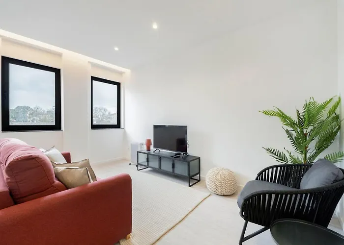 Apartment Guestready - Good Times In