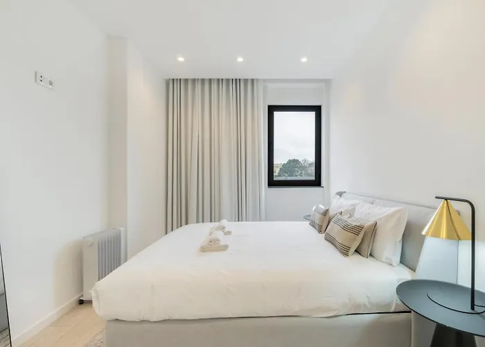 Guestready - Good Times In Apartment Matosinhos (Porto)