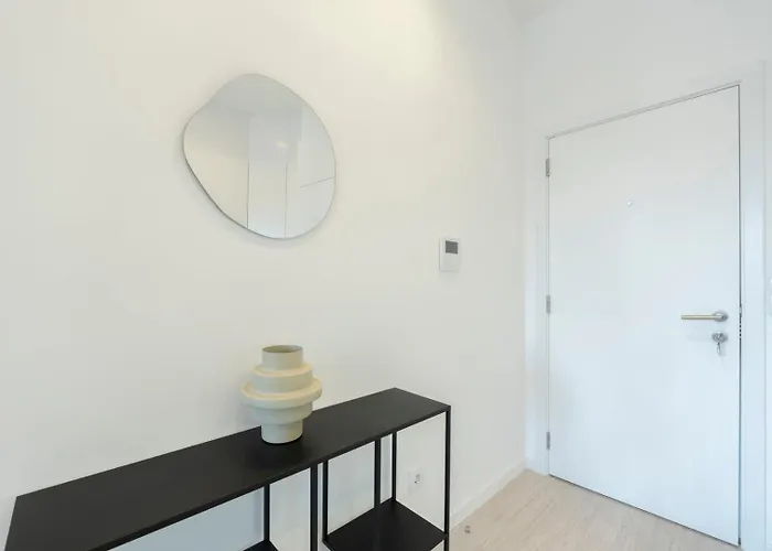 Apartment Guestready - Good Times In Matosinhos (Porto)