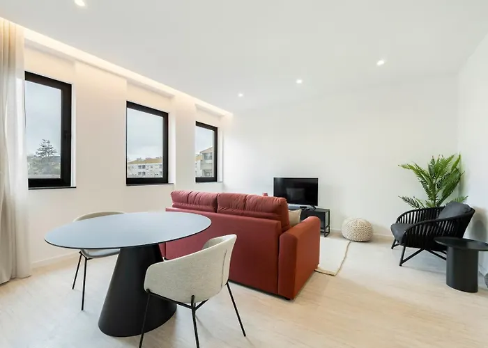 Guestready - Good Times In * Matosinhos (Porto)