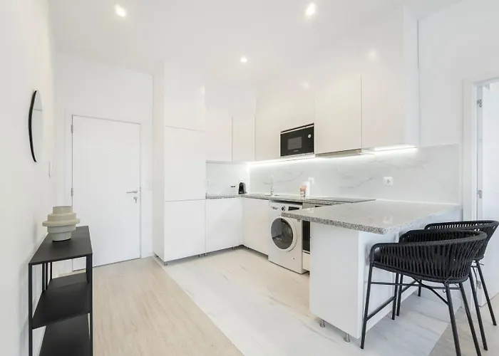 Guestready - Good Times In Apartment