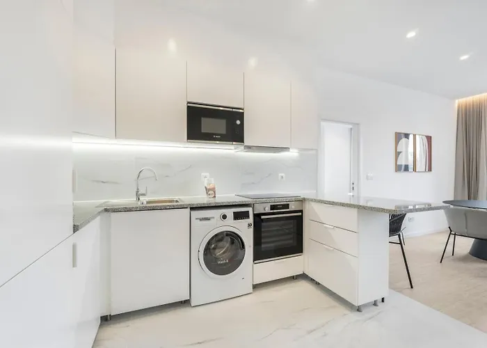 Guestready - Good Times In Apartment Matosinhos (Porto)