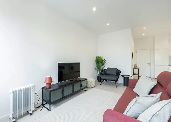 Guestready - Good Times In Apartment