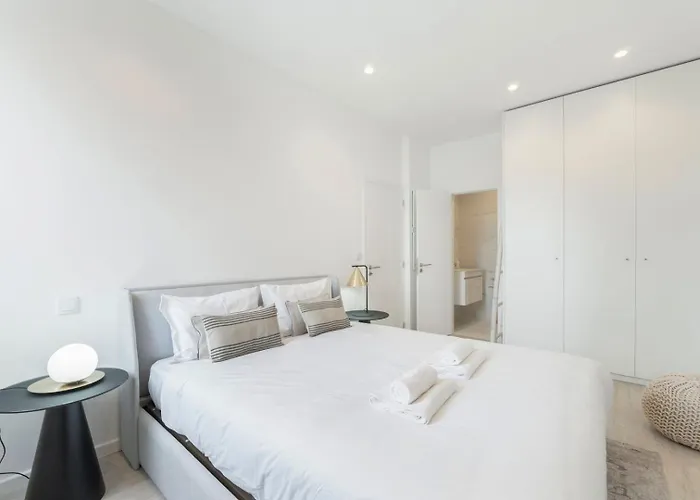 Apartment Guestready - Good Times In Matosinhos (Porto)