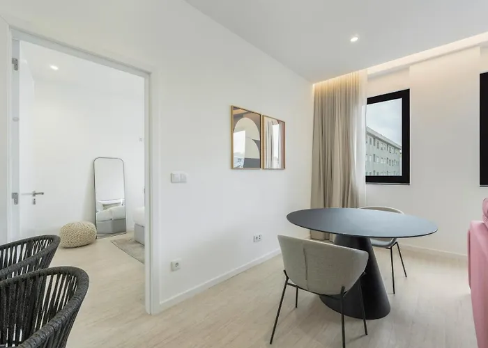 Guestready - Good Times In * Matosinhos (Porto)