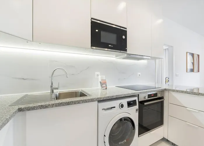 Apartment Guestready - Good Times In *