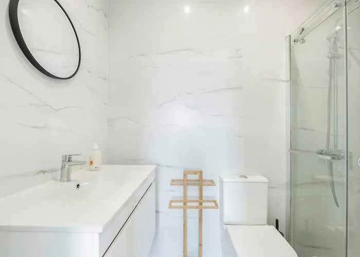 Guestready - Good Times In Apartment Matosinhos (Porto)