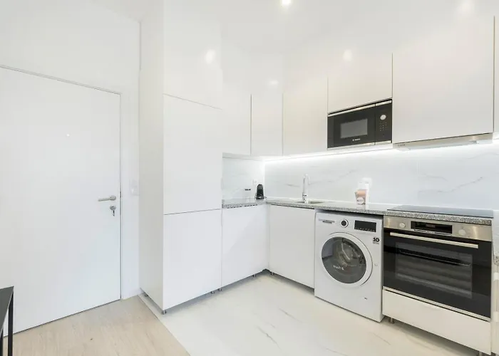 Apartment Guestready - Good Times In Matosinhos (Porto)