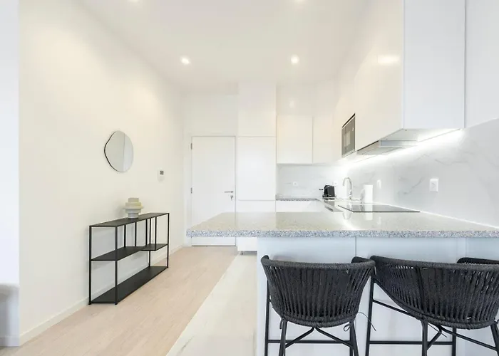 Guestready - Good Times In * Matosinhos (Porto)