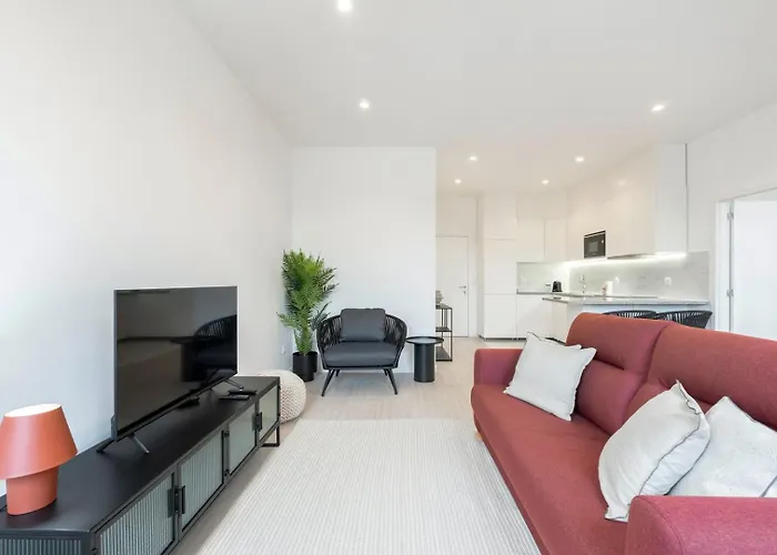 Guestready - Good Times In Apartment *